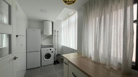 Foto 3 de Piso de alquiler en San Bartolomé - Millán de Priego, Jaén Capital