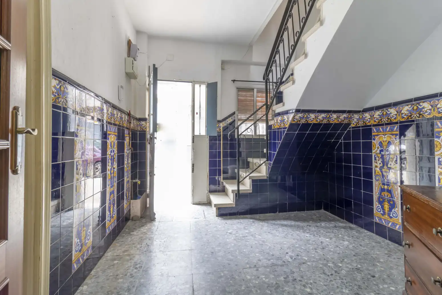 Detached homes for sale in Sevilla  with Air Conditioner, Terrace and Balcony