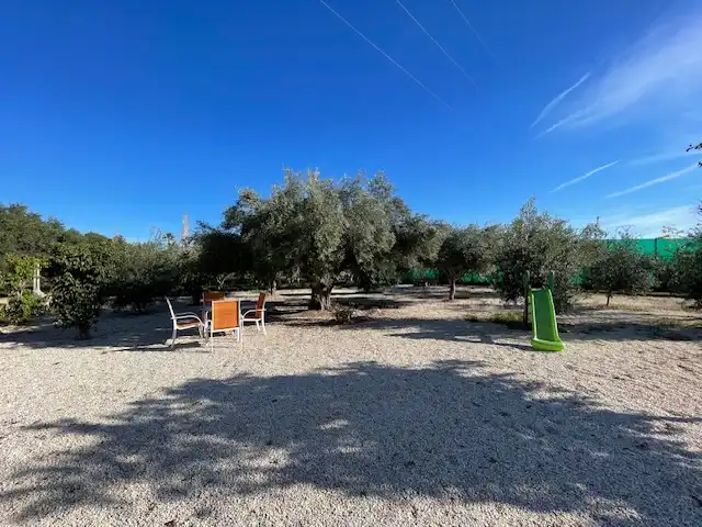 Casa o xalet en venda en Alicante / Alacant amb Aire condicionat, Calefacció i Jardí privat
