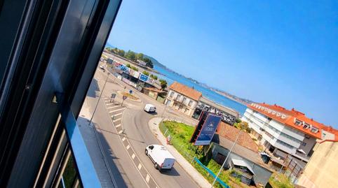 Foto 3 de Pis en venda a Rúa Real de Sabarís, 22, Baiona, Pontevedra