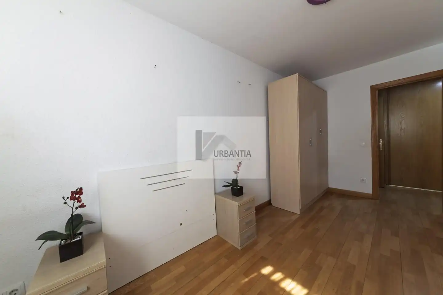Habitación de Planta baja en venta en Larraga con Calefacción, Parquet y Terraza