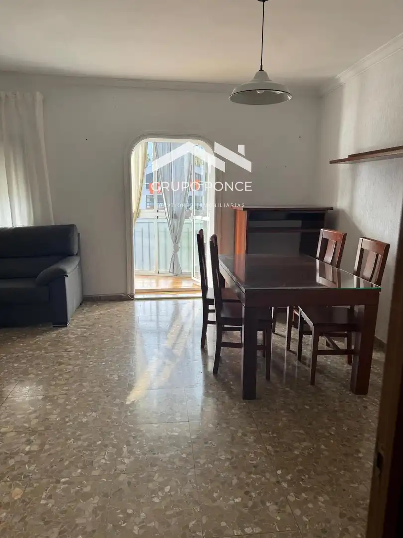 Comedor de Piso en venta en Jerez de la Frontera con Terraza