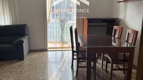Foto 4 de Piso en venta en Barriada España - San Pedro, Jerez de la Frontera