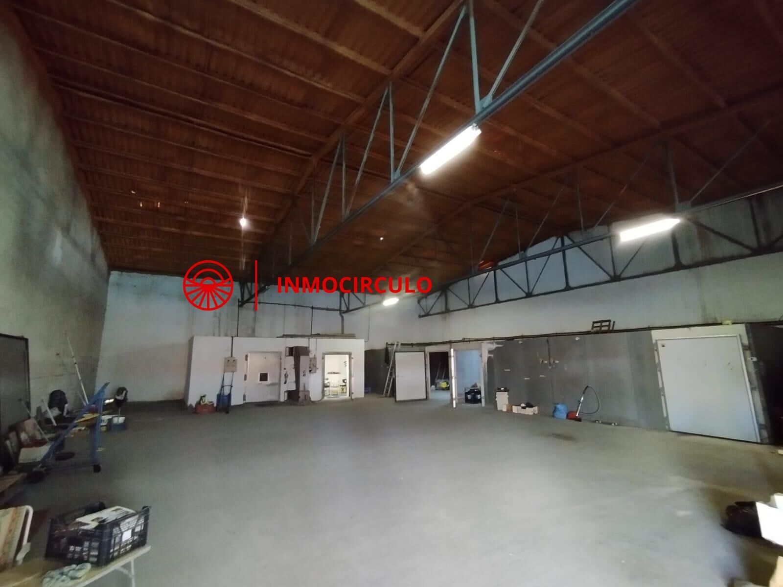 Industrial buildings for sale in Burgos Capital  with Heating