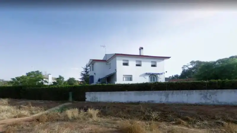 Chalet en venta en Alameda del Torreon