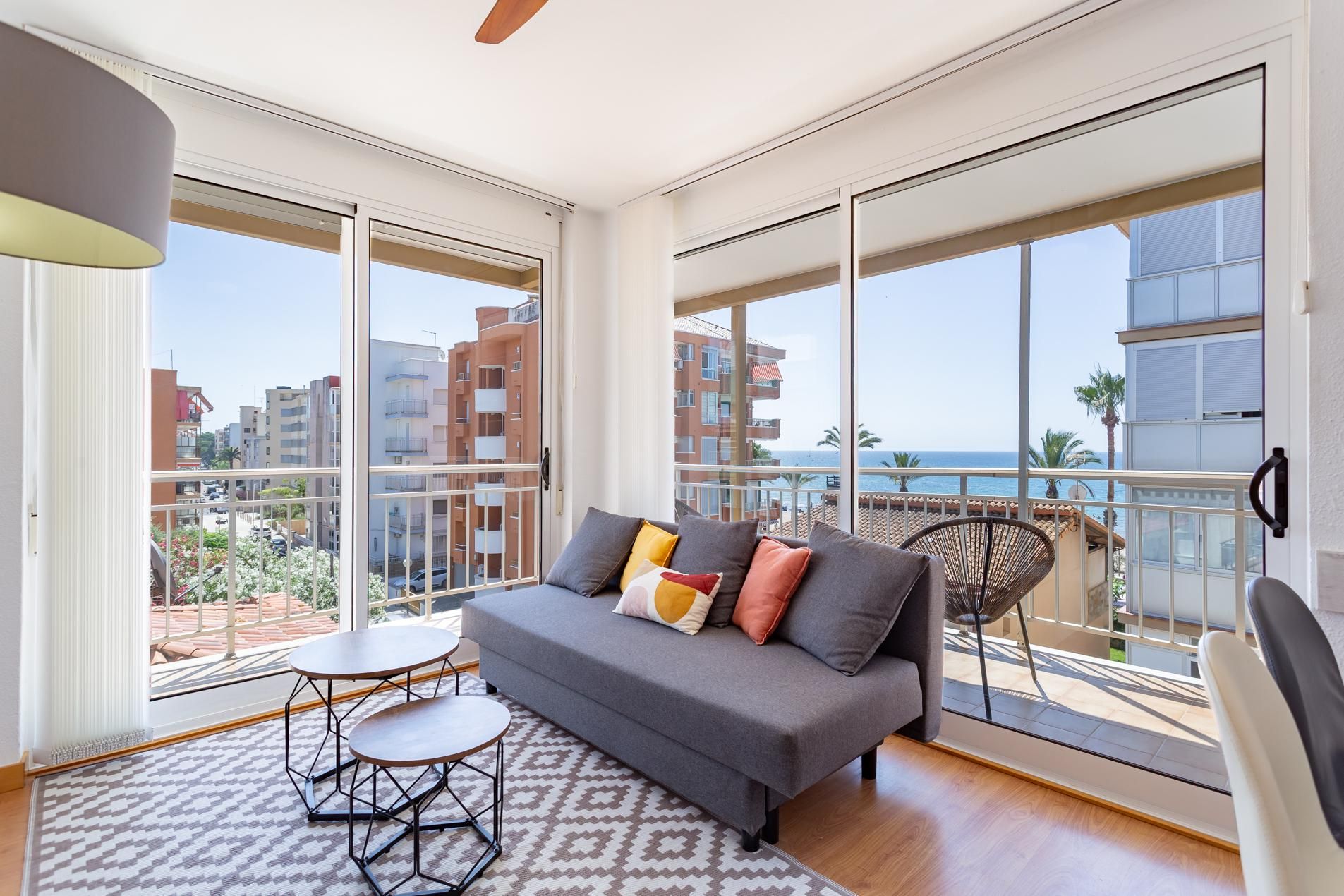 Apartment for sale in Platja de Ponent, Salou