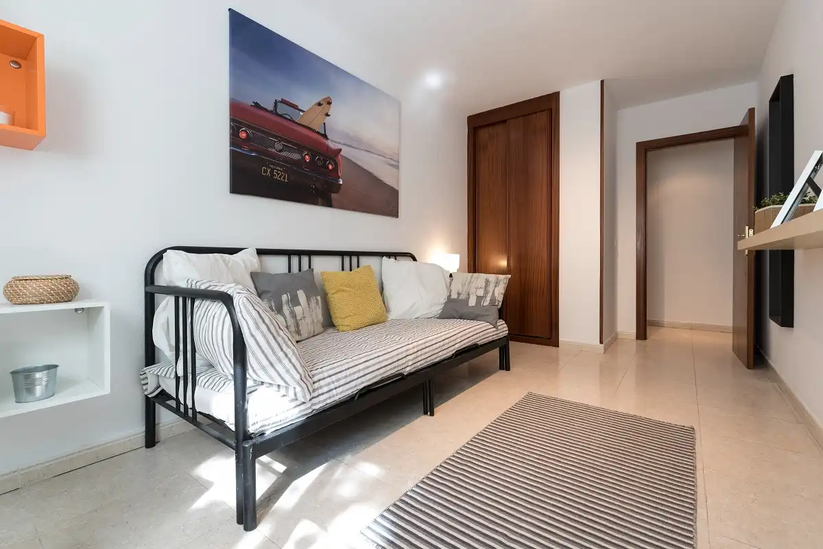 Wohnung zum Verkauf in Calle de Faro, 6, La Fortuna