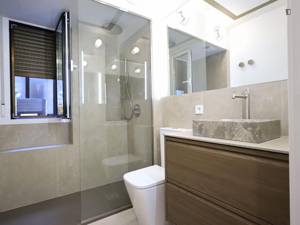 Apartment to rent in Palacio