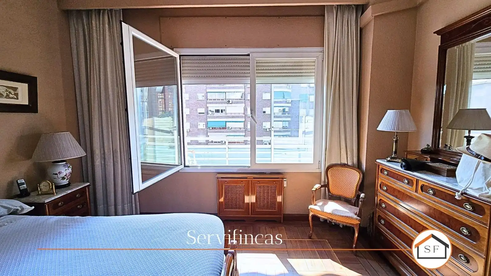 Flat for sale in DOCTOR ESQUERDO, Pacífico