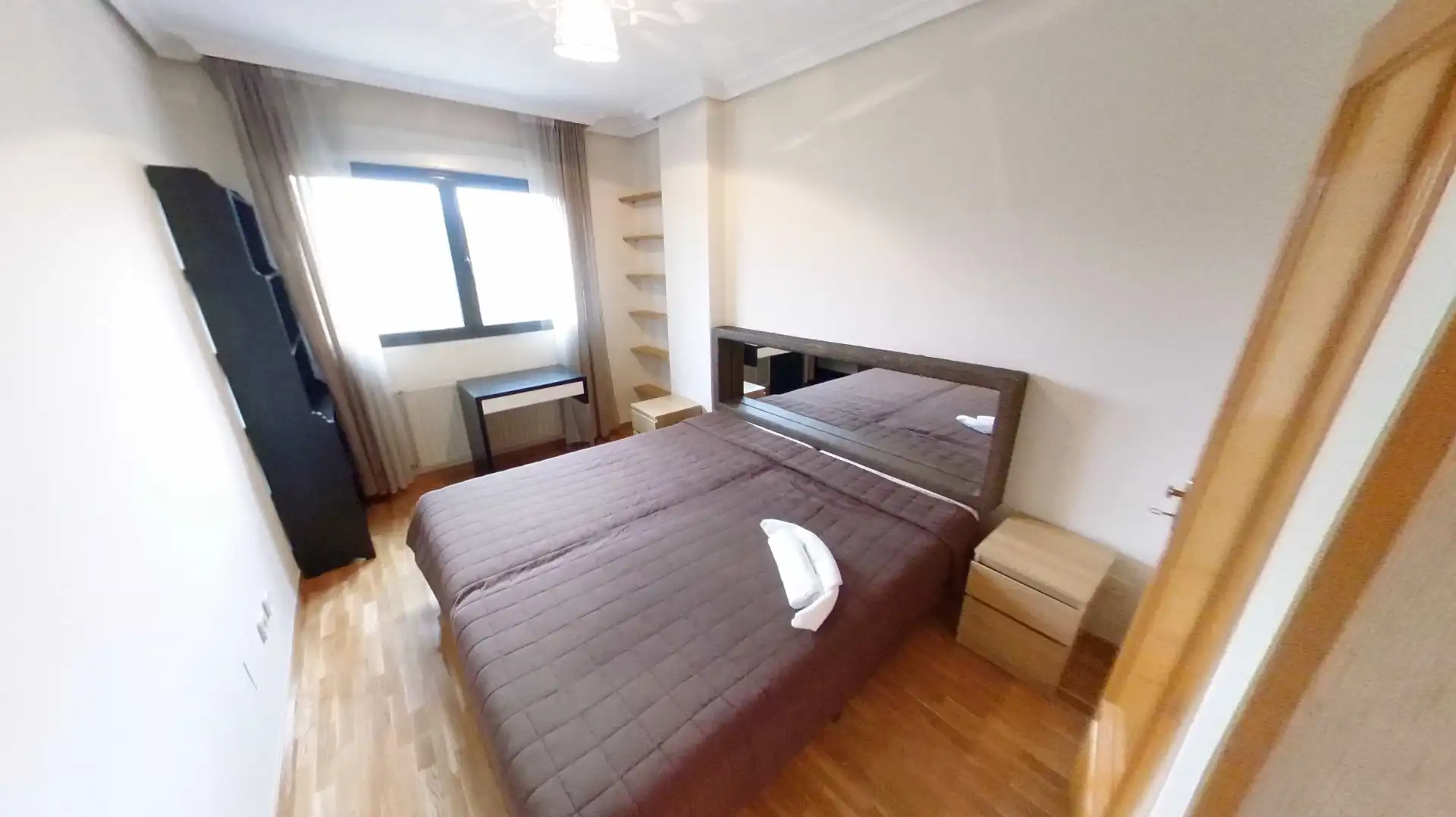 Wohnung mit Terrasse zur Miete in Calle de Rafael Bergamín, imagen 24