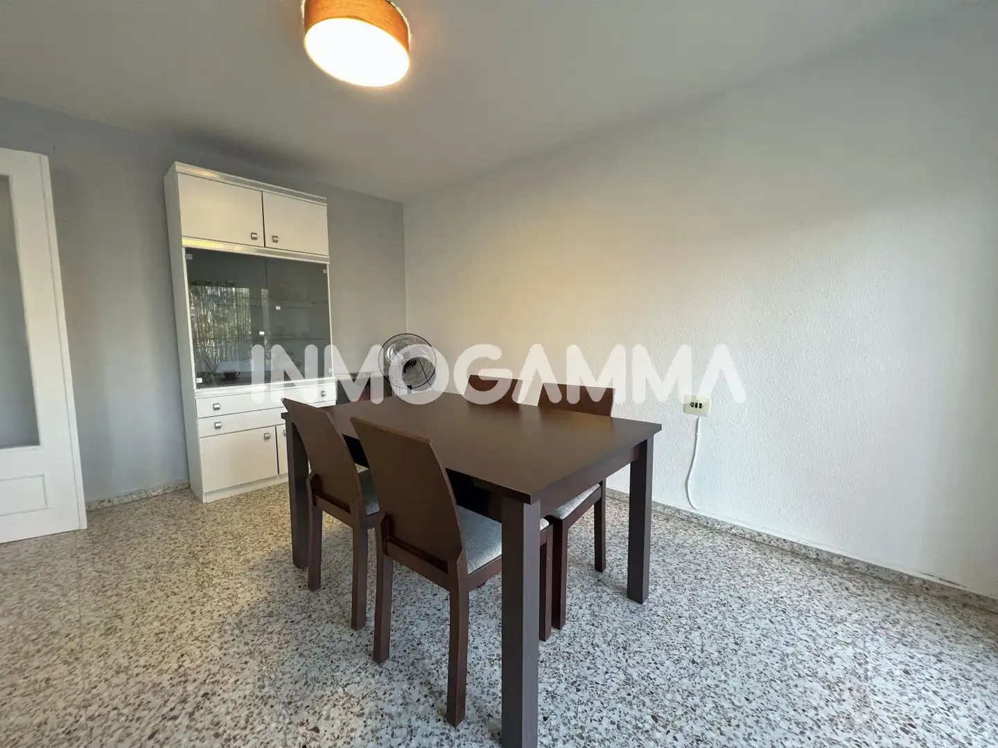 Wohnung zur Miete in Plaza Elíptica - República Argentina