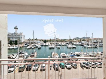 Appartement avec balcon à vendre à PORT GREC