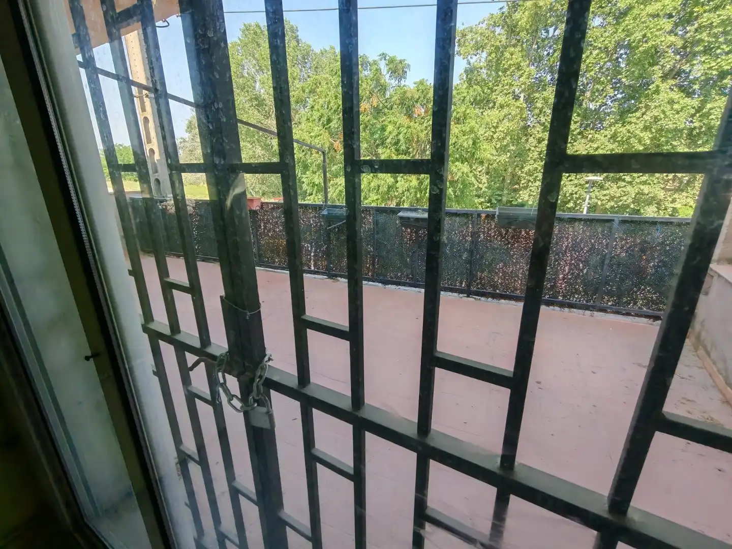 Terraza de Local en venta en Lliçà d'Amunt con Aire acondicionado, Calefacción y Terraza