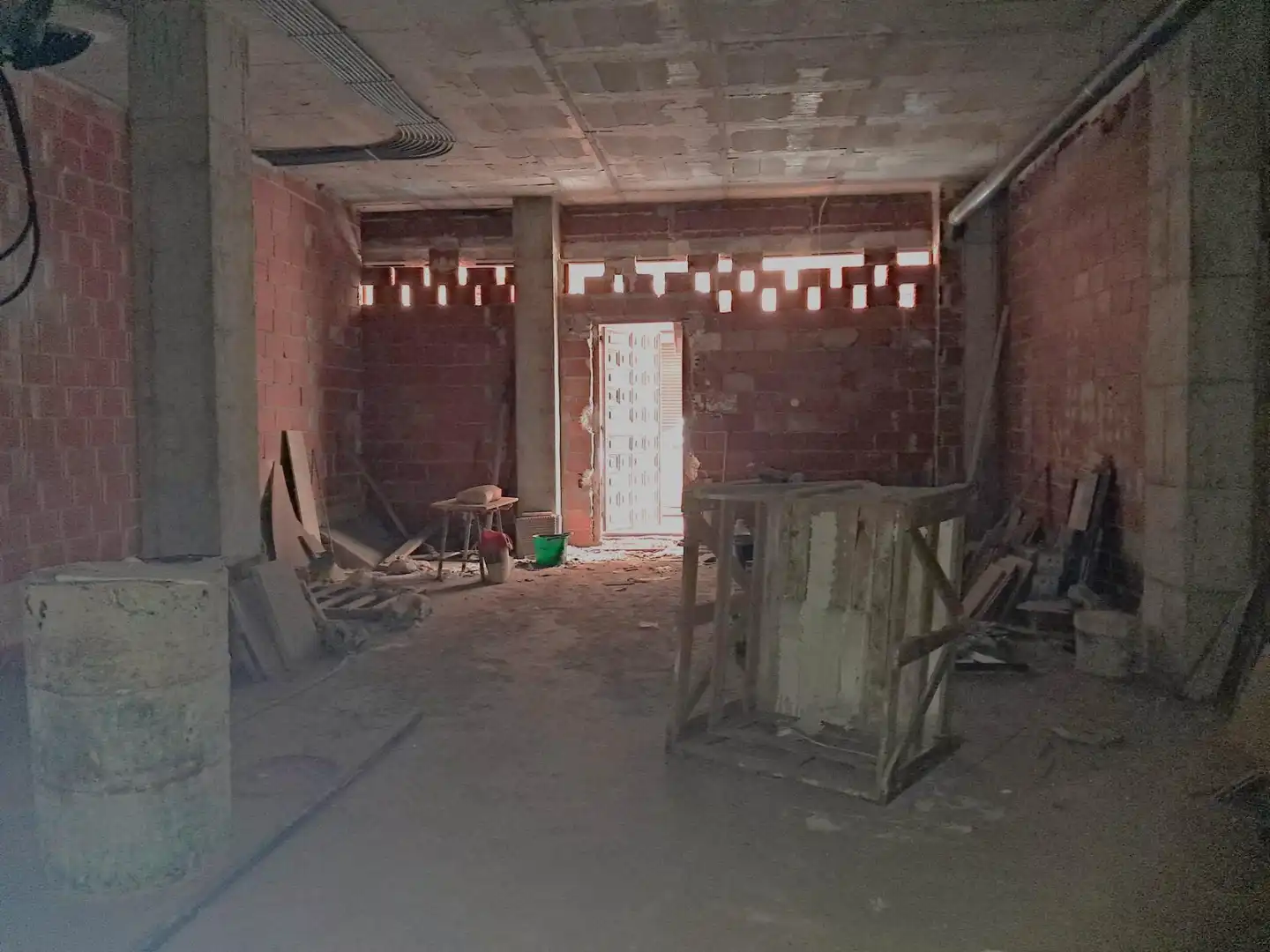 Business premises for sale in Casco Antiguo, imagen 2