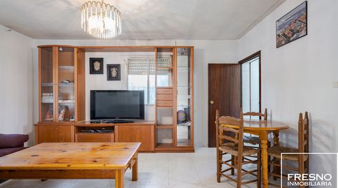 Foto 5 de Casa o chalet en venta en Calle del Almendro, Serracines, Madrid