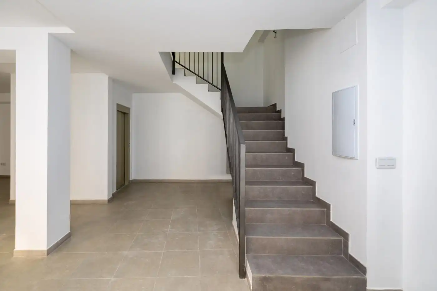 Inmuebles singulares con ascensor en venta en Calle San Matías 9, imagen 9