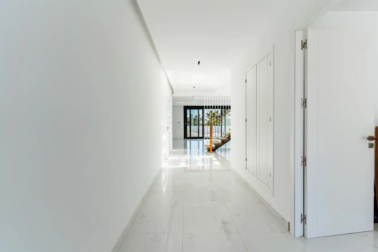 Villa avec piscine à vendre à El Playazo, imagen 21