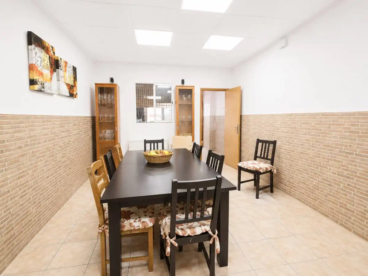 Terraced house for sale in Calle San Emigdio, imagen 10
