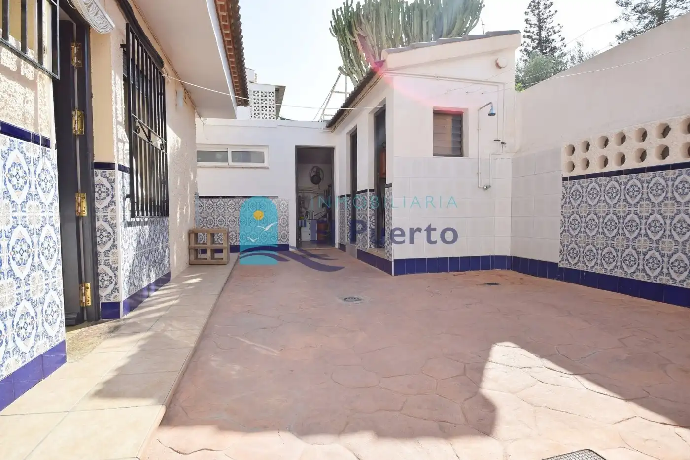 Xalet amb jardí en venda a Puerto de Mazarrón, imagen 20