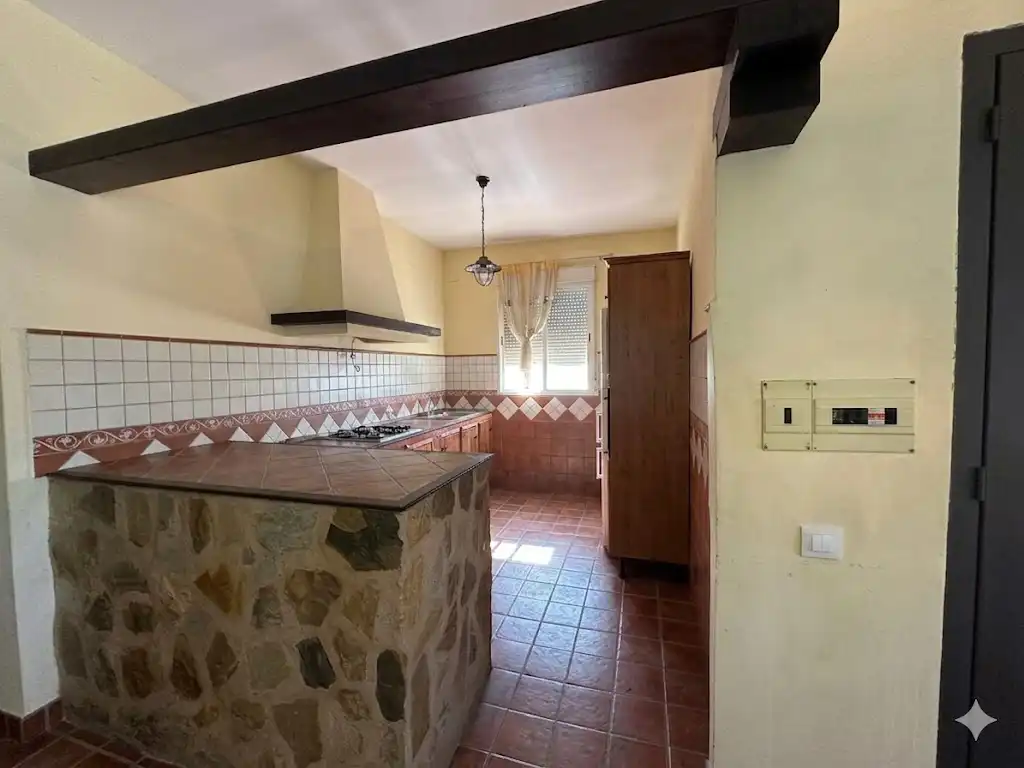 Finca rústica en venda a Esparragalejo