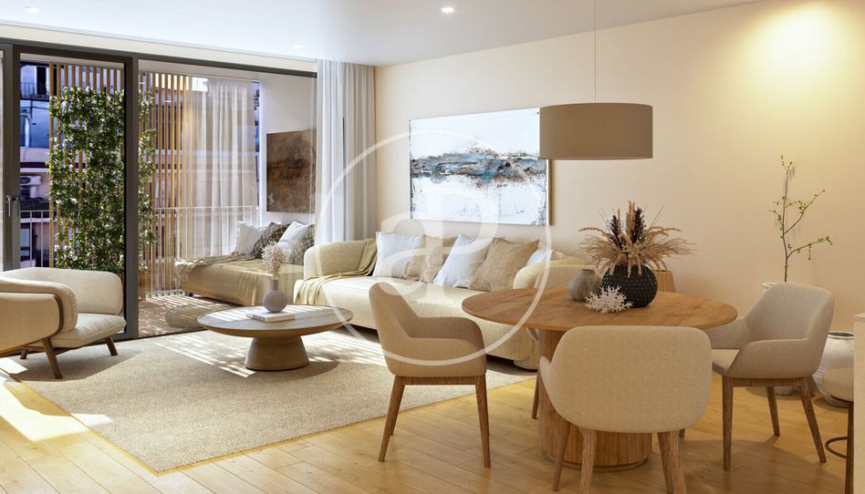 Foto 0 de Nuevos apartamentos a la venta en el centro de Palma