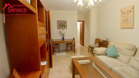 Foto 3 de Pis en venda a Joaquín Sama Naharro, Huerta de la Reina - Trassierra, Córdoba