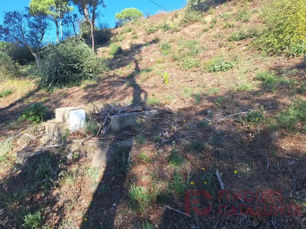 Terreny residencial en venda a Carrer del Puig Colomer, imagen 2