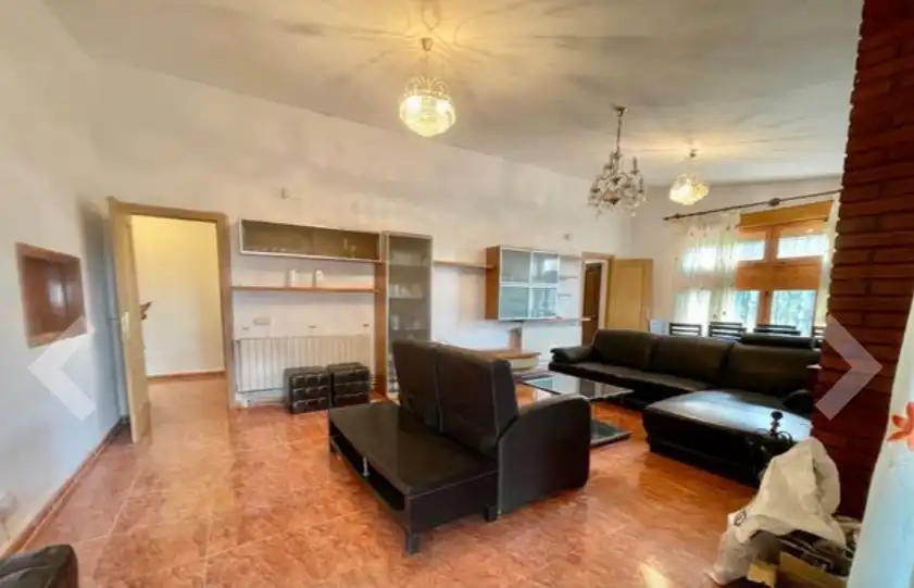 Casa o xalet en venda a Calle Milán, Los Ángeles de San Rafael