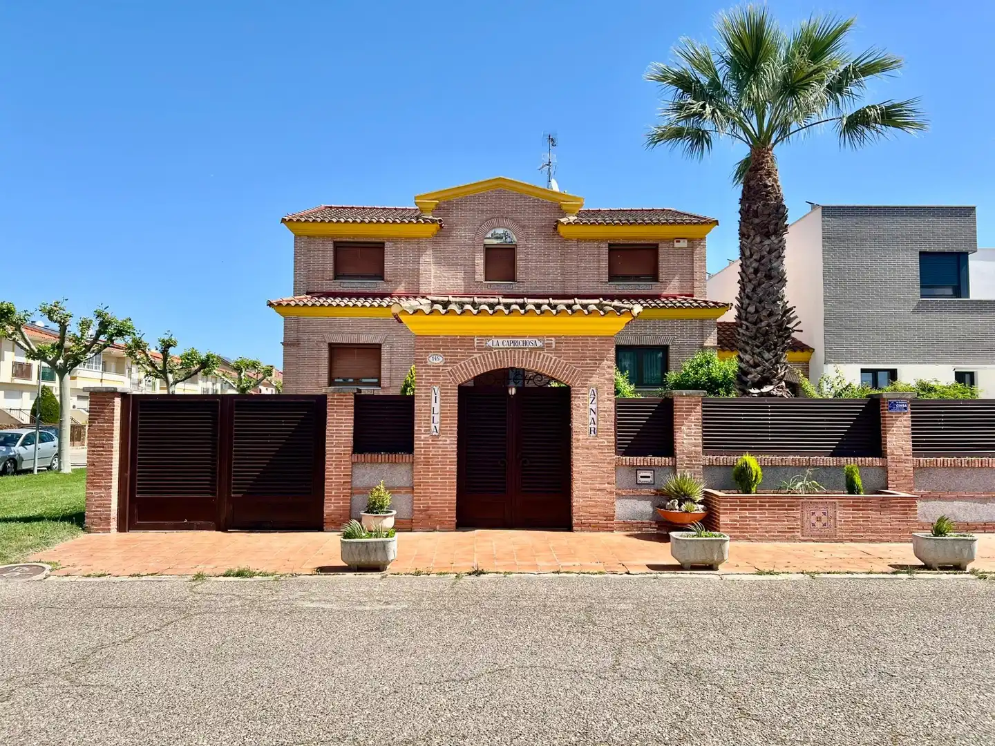 Chalet con piscina en venta en Pepino, imagen 38