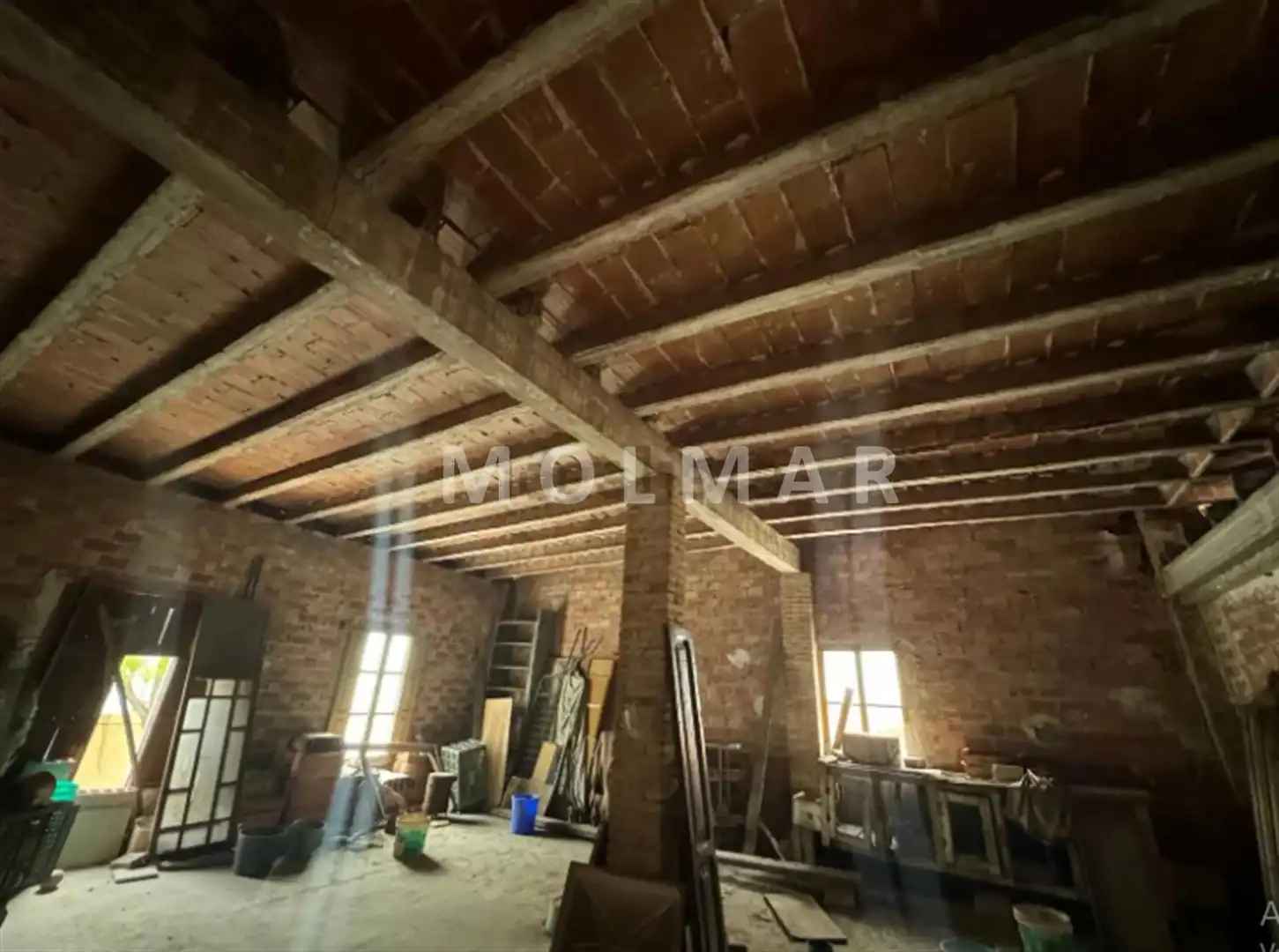 Maison avec terrasse à vendre à Avinguda de la Glorieta, imagen 7