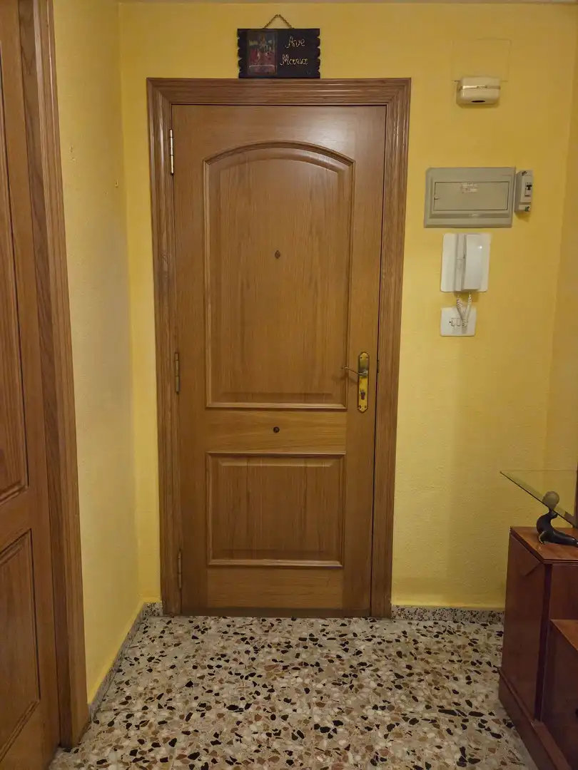 Piso en venta en Tavernes de la Valldigna con Aire acondicionado