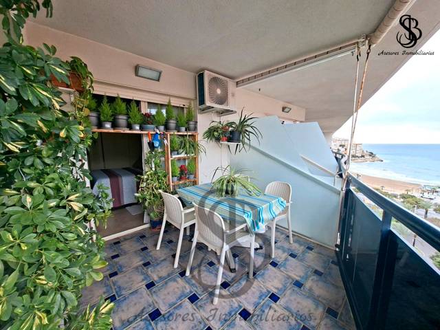 Dúplex en Venta en Carrer Xaloc en Mirador de la Cala - Benimar