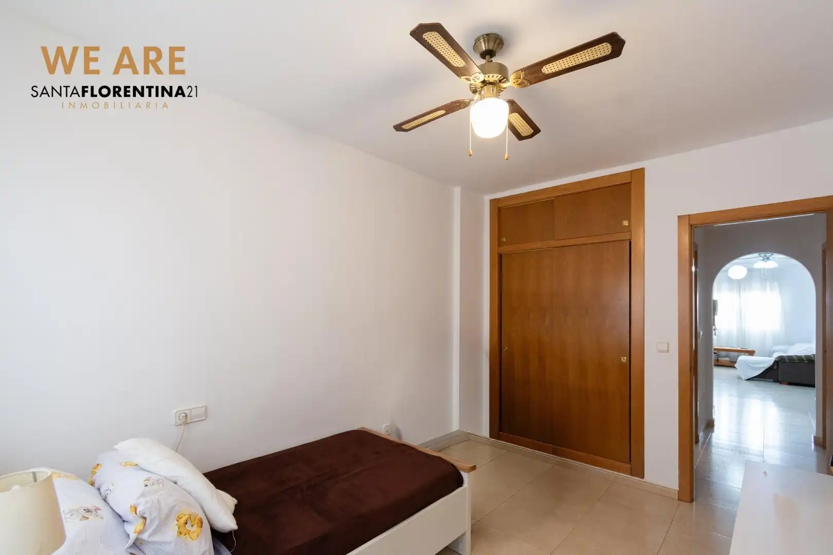 House with terrace for sale in Calle DEMETRIO JNEZ INIESTA, imagen 11