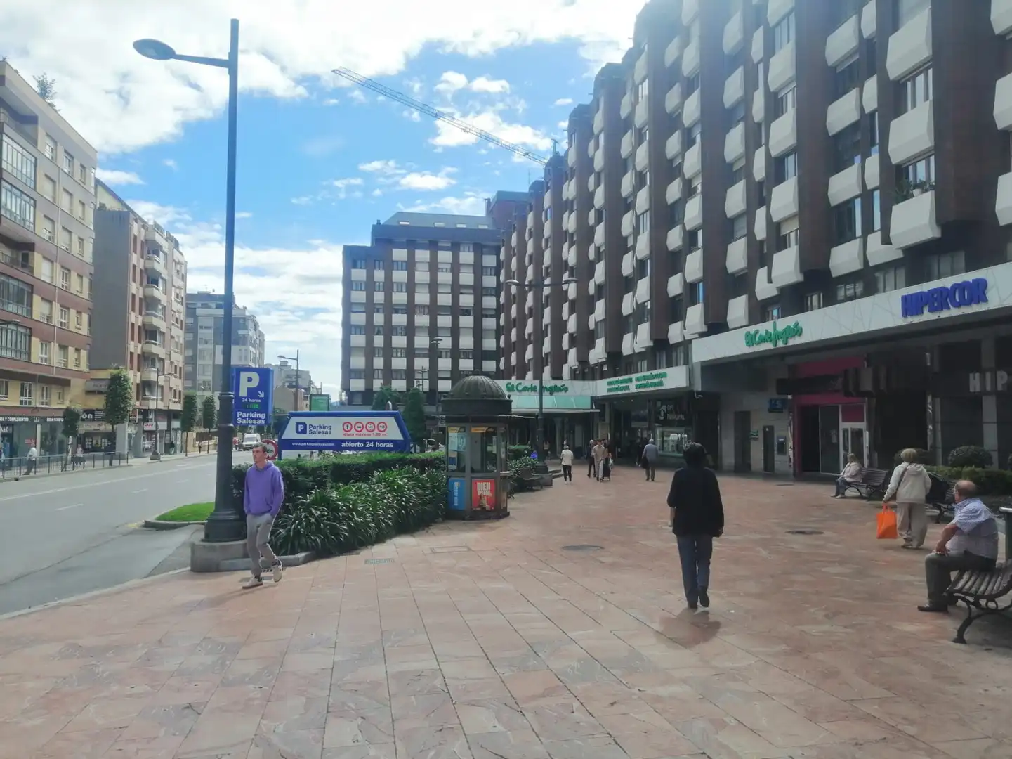 Business premises for sale in Oviedo - GENERAL ELORZA, imagen 9