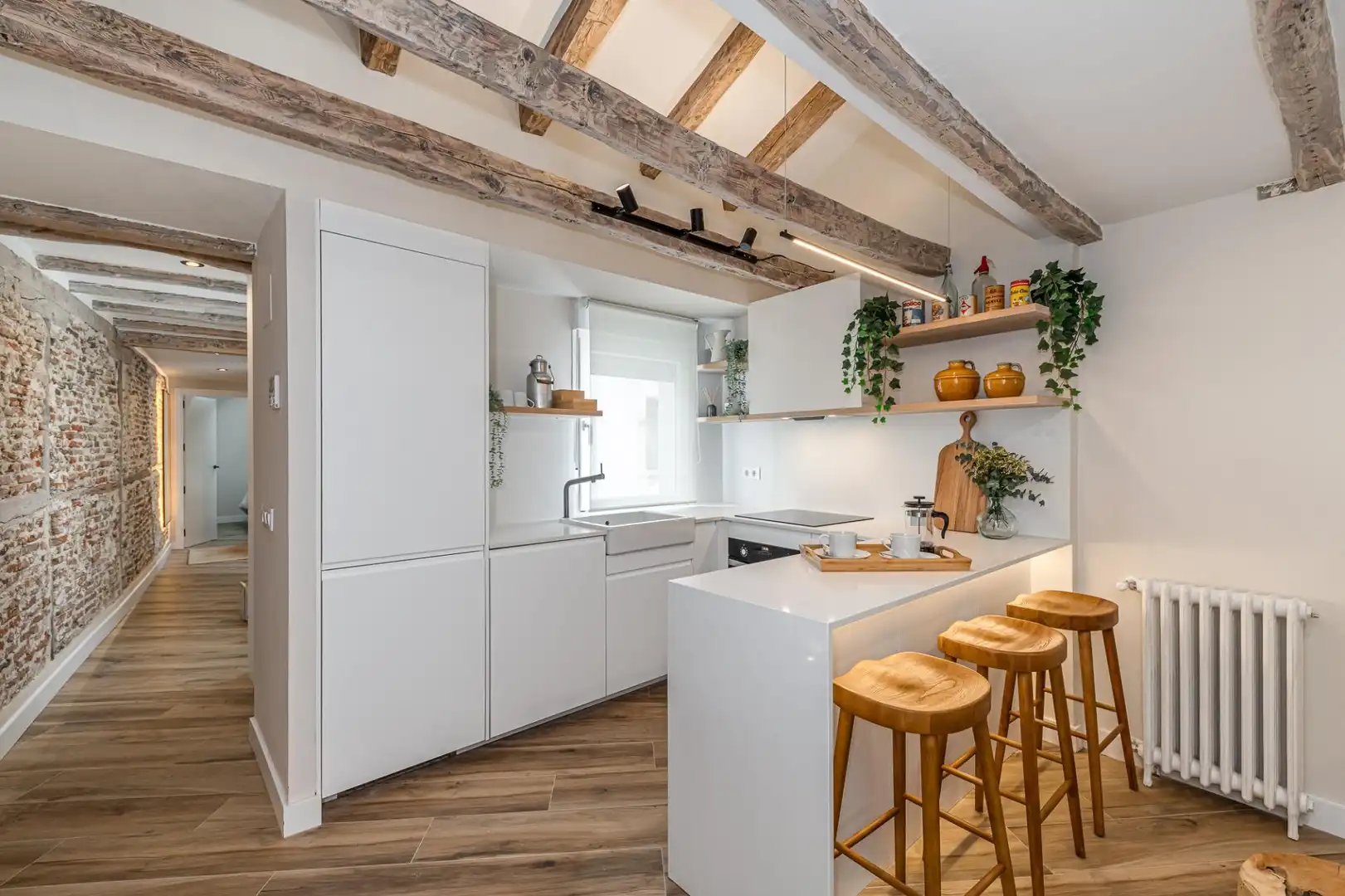 Duplex à louer à Calle MORATIN, imagen 5
