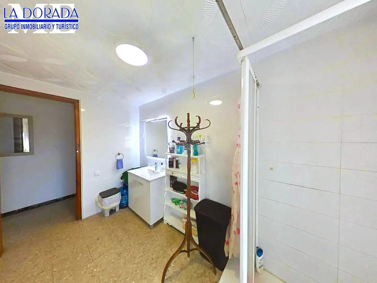 Baño de Piso en venta en Mont-roig del Camp con Trastero, Amueblado y Balcón