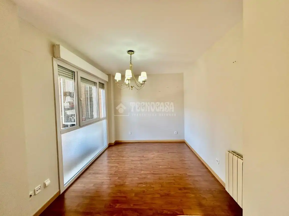 Bedroom of Flat for rent in Brunete