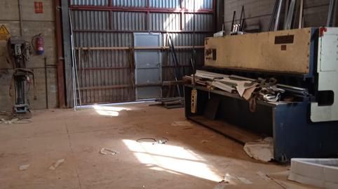 Photo 4 of Industrial buildings to rent in Centro, Valencia