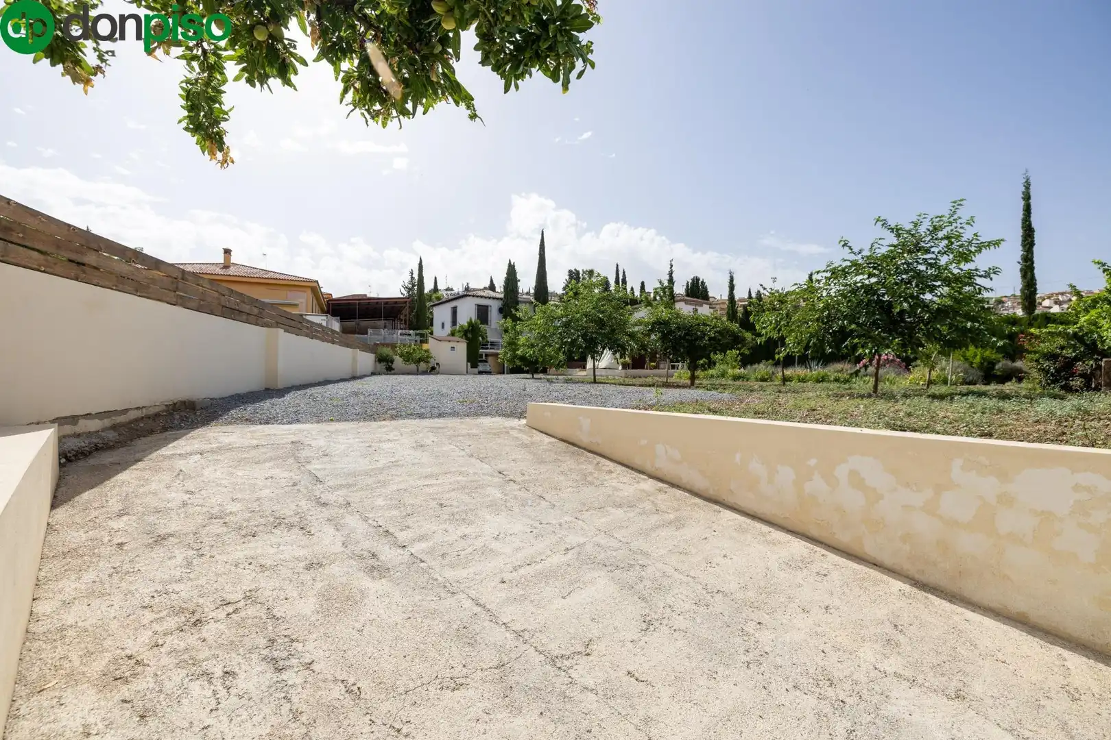Lands and plots for sale in Calle Carretera Nueva 3, imagen 11
