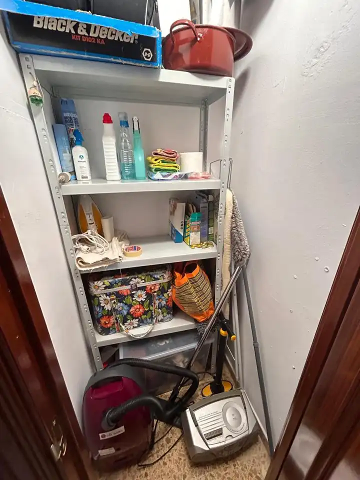 Flat for rent in El Polígono