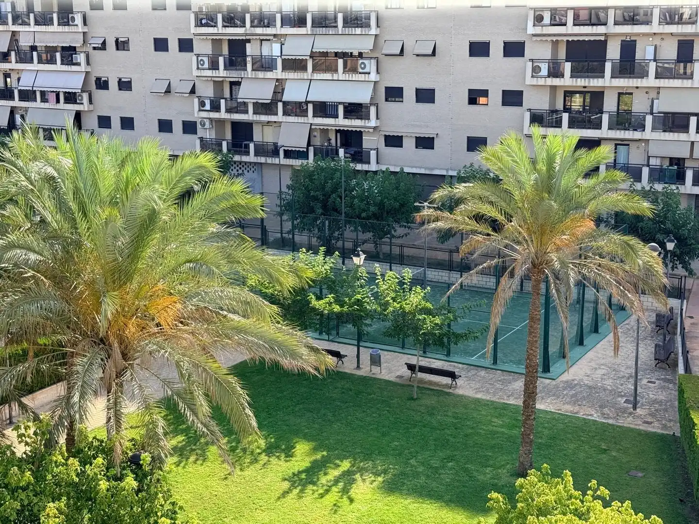 Apartment with pool for sale in Playa del Puig, imagen 30