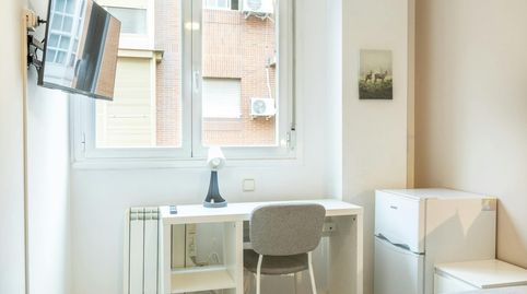 Foto 4 de Habitación en N/a, Numancia, Madrid Capital