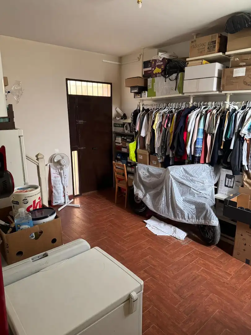 Casa o xalet en venda en Villanueva del Río y Minas amb Aire condicionat, Jardí privat i Terrassa