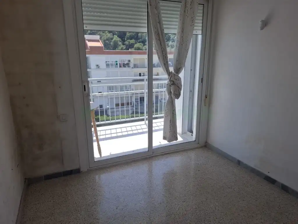 Terrassa de Pis en venda en Santa Susanna