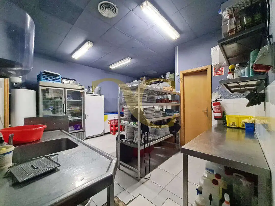 Local comercial en venda a Calle Rey Pelayo, imagen 28