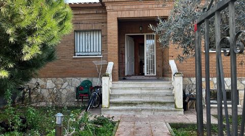 Foto 2 de Casa o chalet en venta en Escalona, Toledo