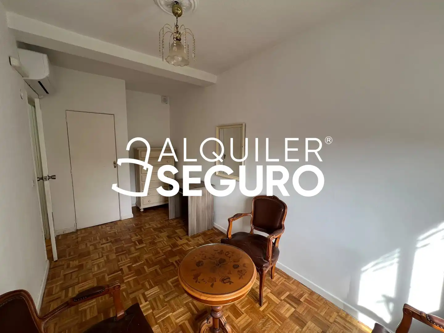Wohnung zur Miete in Madrid, Madrid
