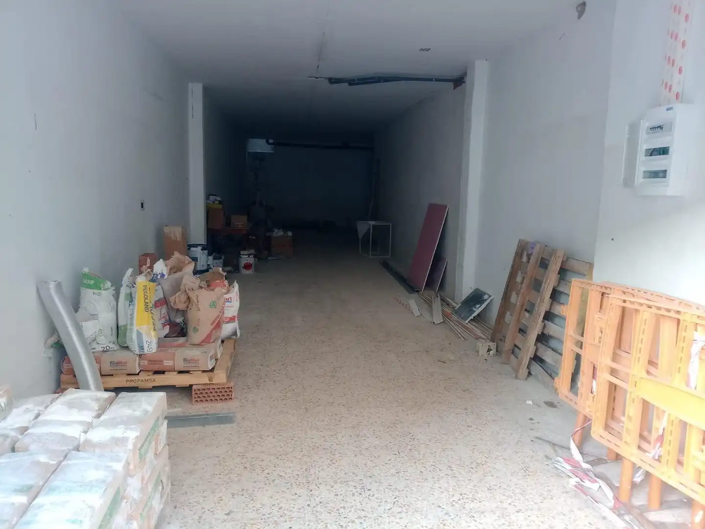 Local comercial de lloguer a Sant Martí Sarroca, imagen 17
