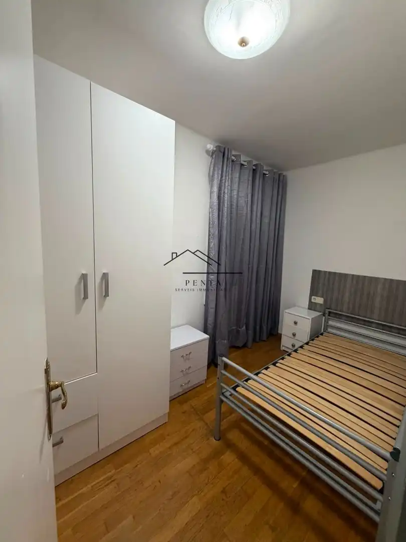Flat for rent in Eixample Sud – Migdia