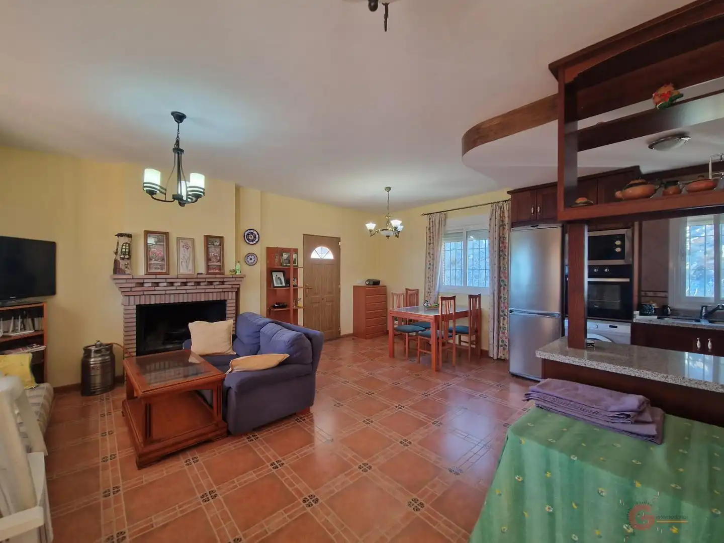 Casa rústica en venda a Ítrabo, imagen 6
